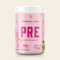 PRE Workout