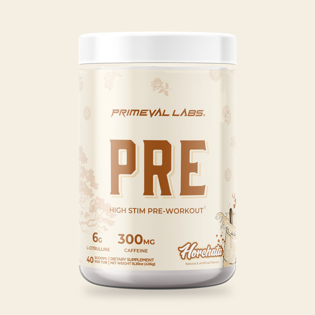 PRE Workout