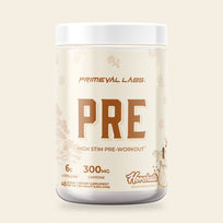 PRE Workout
