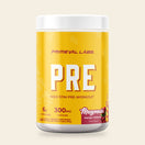 PRE Workout