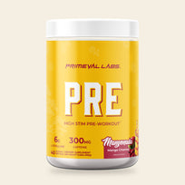PRE Workout