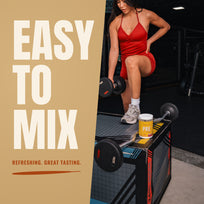 PRE Workout
