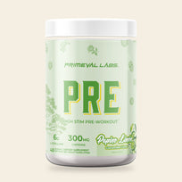 PRE Workout
