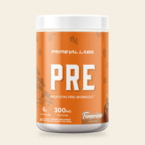 PRE Workout