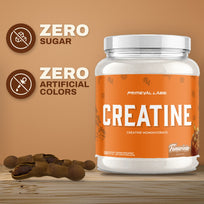 Flavored Creatine