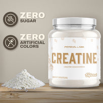 Flavored Creatine