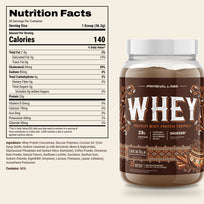 Whey Protein