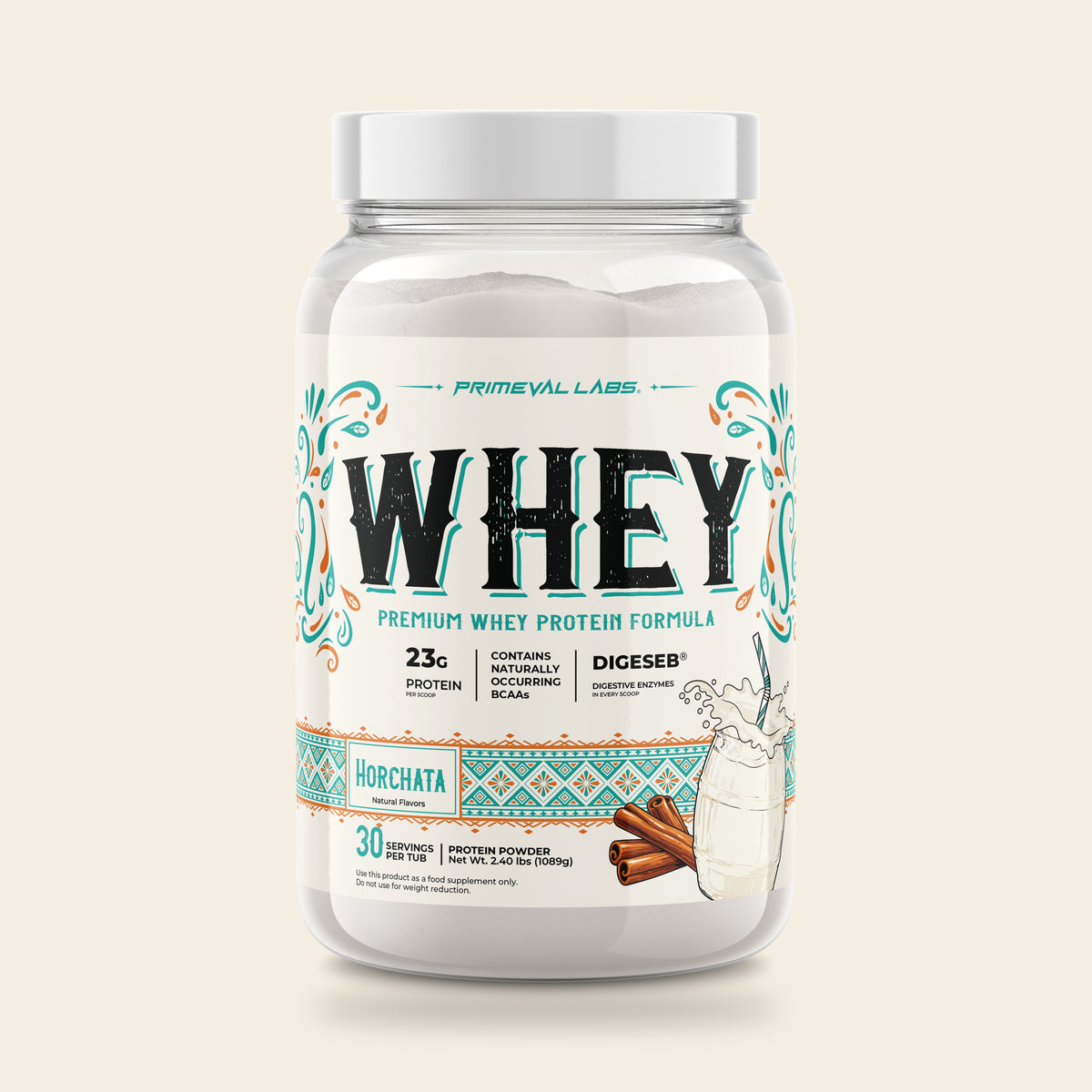 Whey Protein