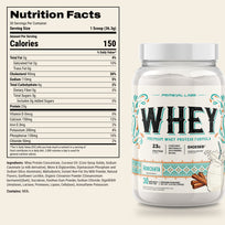 Whey Protein
