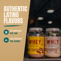 Whey Protein