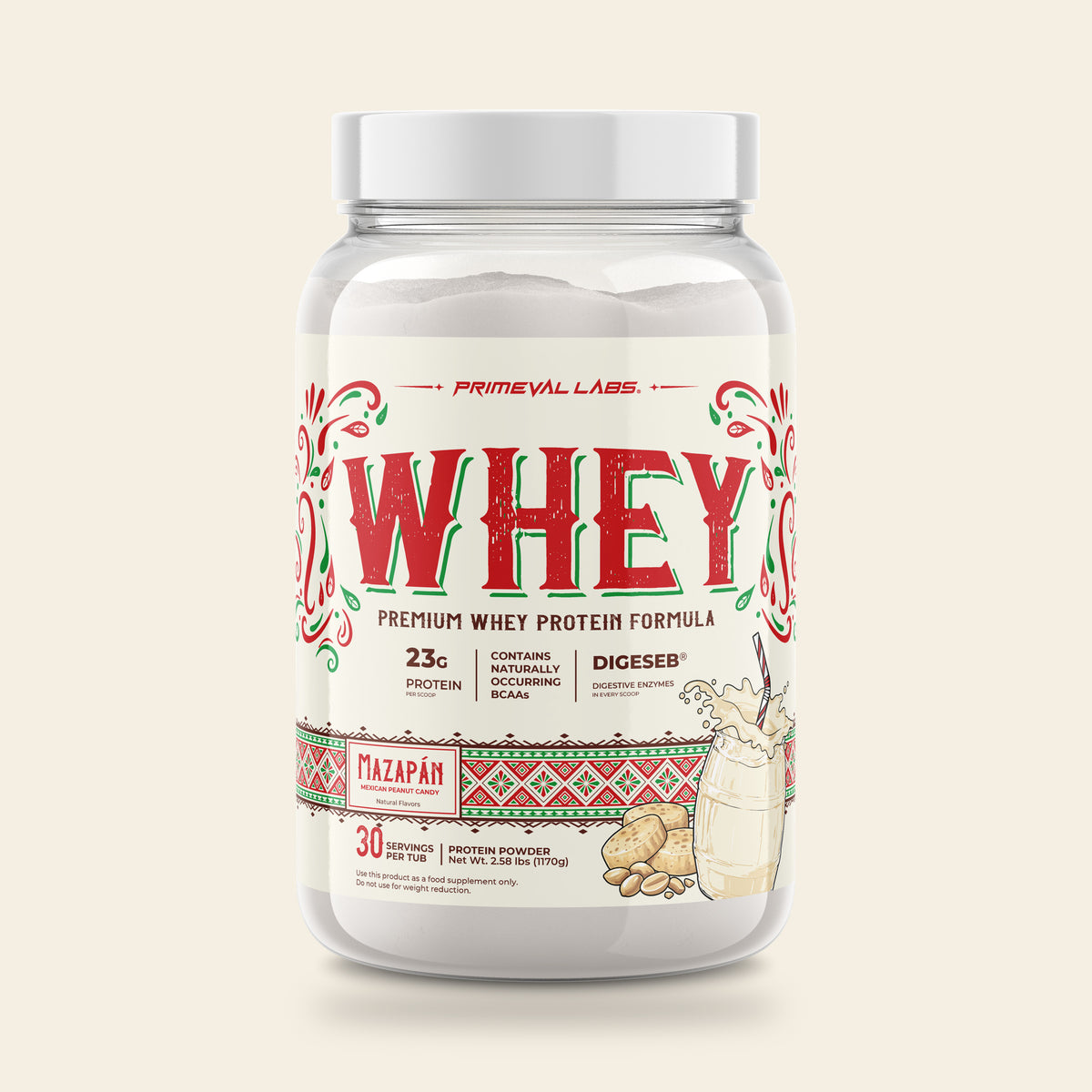 Whey Protein