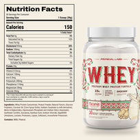 Whey Protein