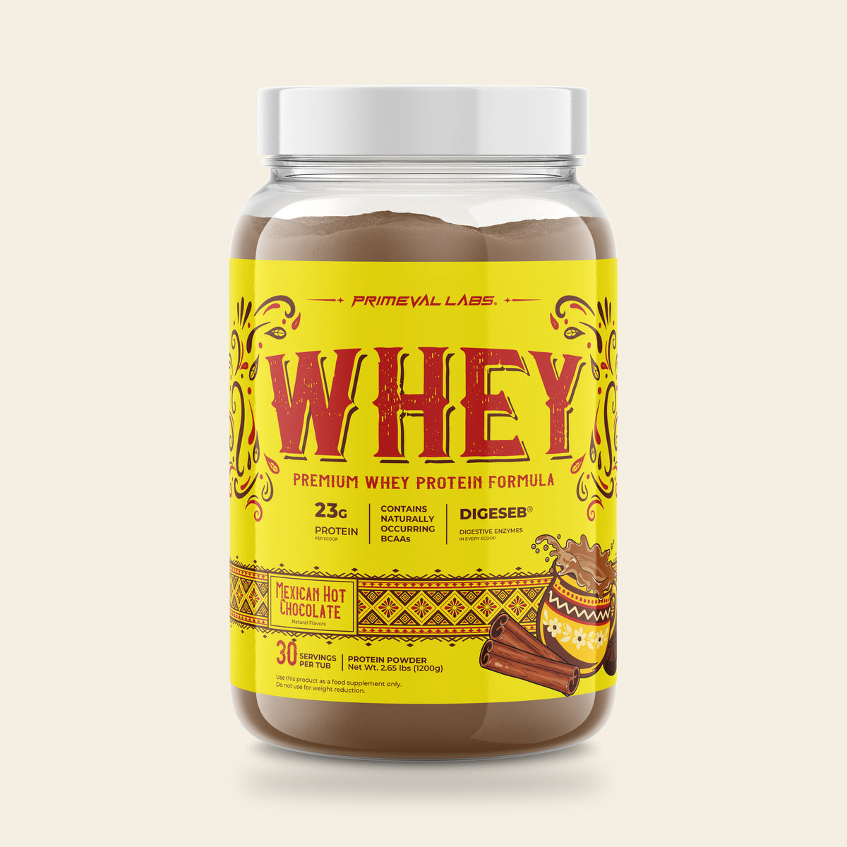 Whey Protein