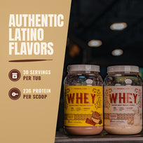 Whey Protein