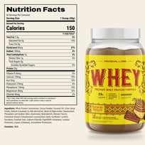 Whey Protein
