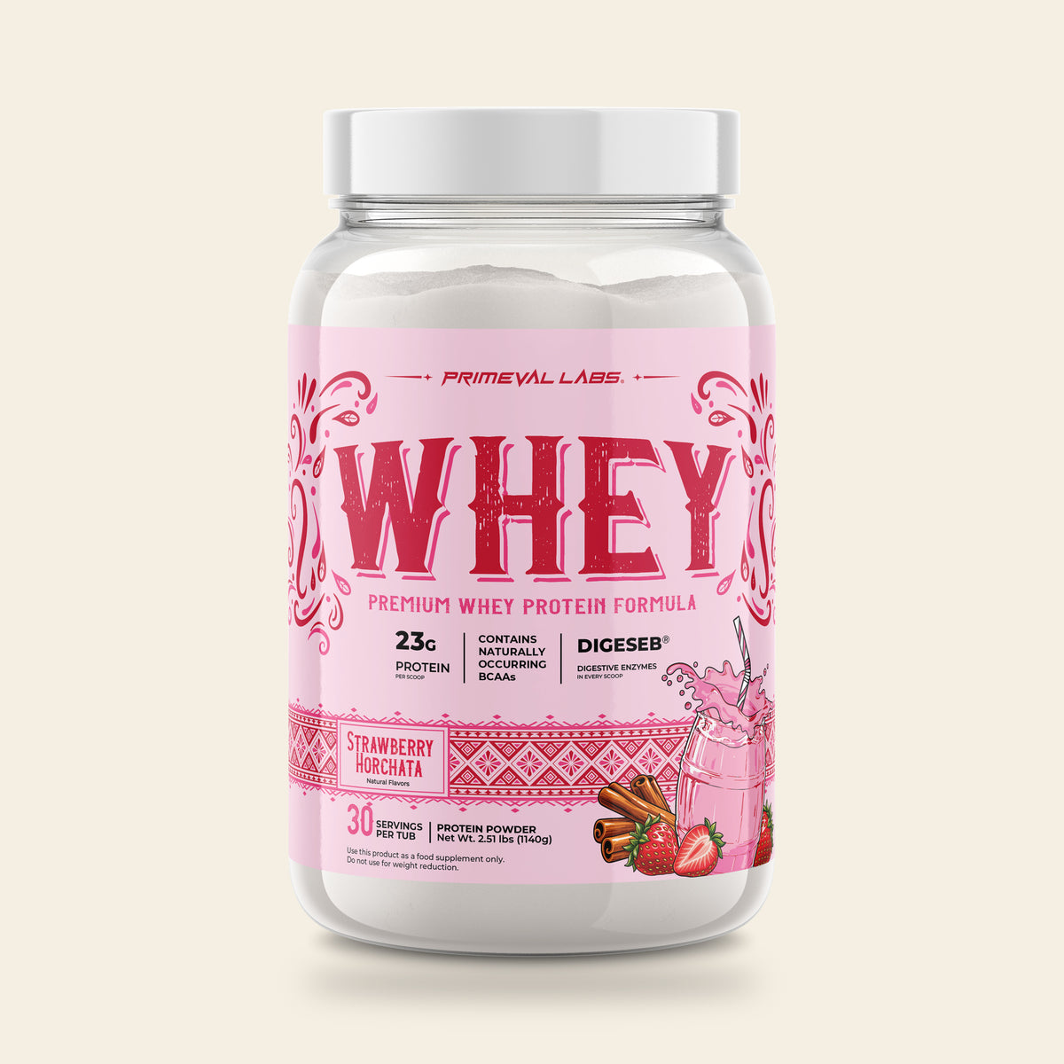 Whey Protein