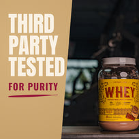 Whey Protein