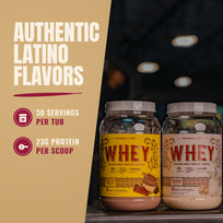Whey Protein