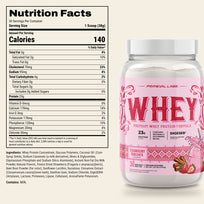 Whey Protein