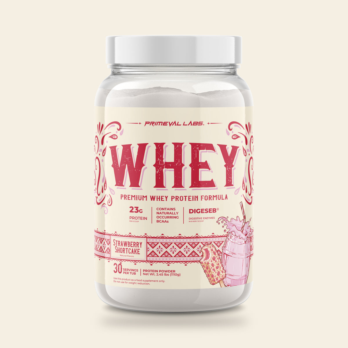 Whey Protein