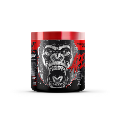 Ape Sh*t Cutz Pre Workout Thermogenic Supplement