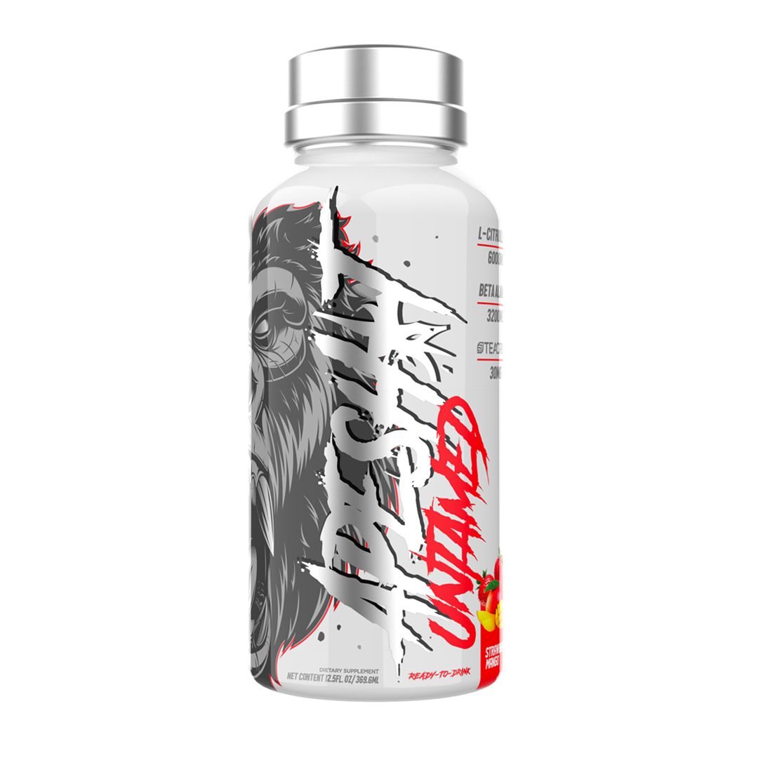 RTD Ape Sh*t Preworkout (Ready To Drink)  - Primeval Labs