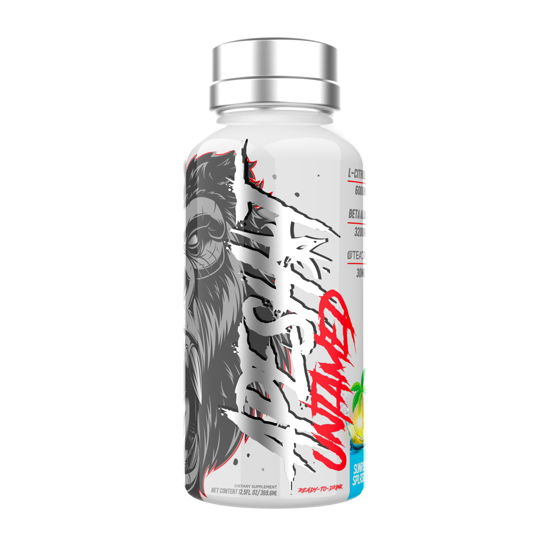 RTD Ape Sh*t Preworkout (Ready To Drink)  - Primeval Labs