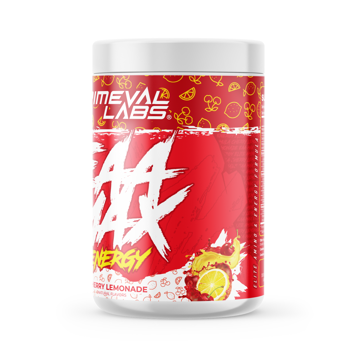 eaa max bcaa energy essential amino acids supplement with caffeine