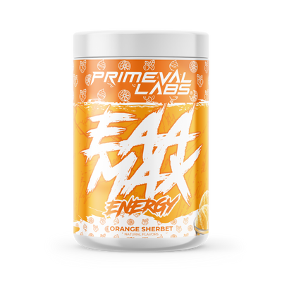eaa max bcaa energy essential amino acids supplement with caffeine