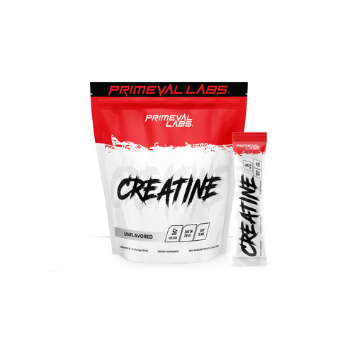 Creatine Monohydrate Powder