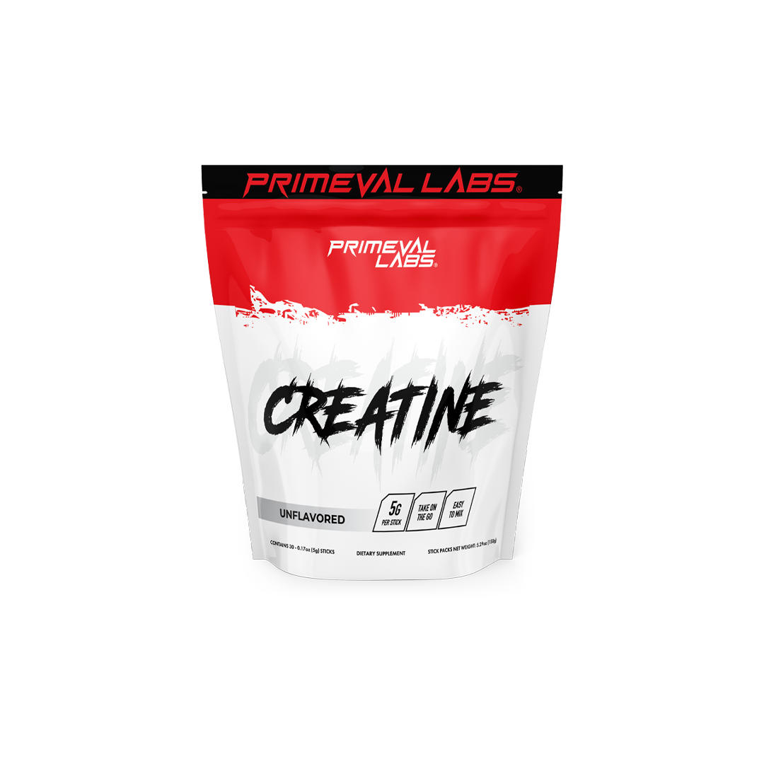 How Much is 5 Grams of Creatine? (Video + Photos) (2023) - Lift Vault