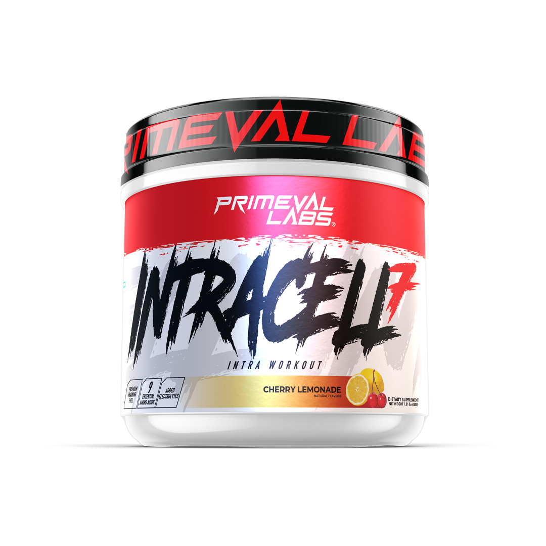Intracell 7 AMINOS - Primeval Labs