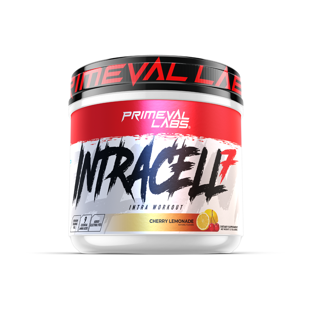 Intracell 7 - Intra Workout Supplement  - Primeval Labs