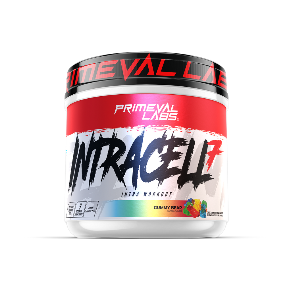 Intracell 7 AMINOS - Primeval Labs