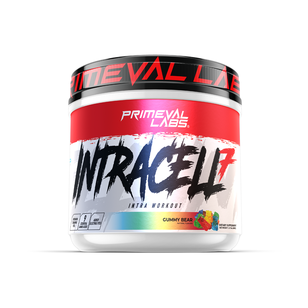 Intracell 7 - Intra Workout Supplement  - Primeval Labs