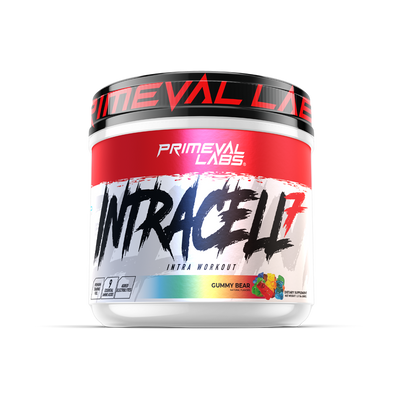 Intracell 7 - Intra Workout Supplement  - Primeval Labs